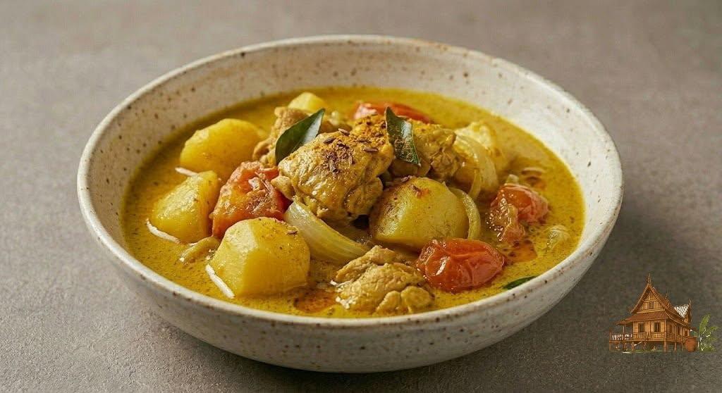 Green Curry
